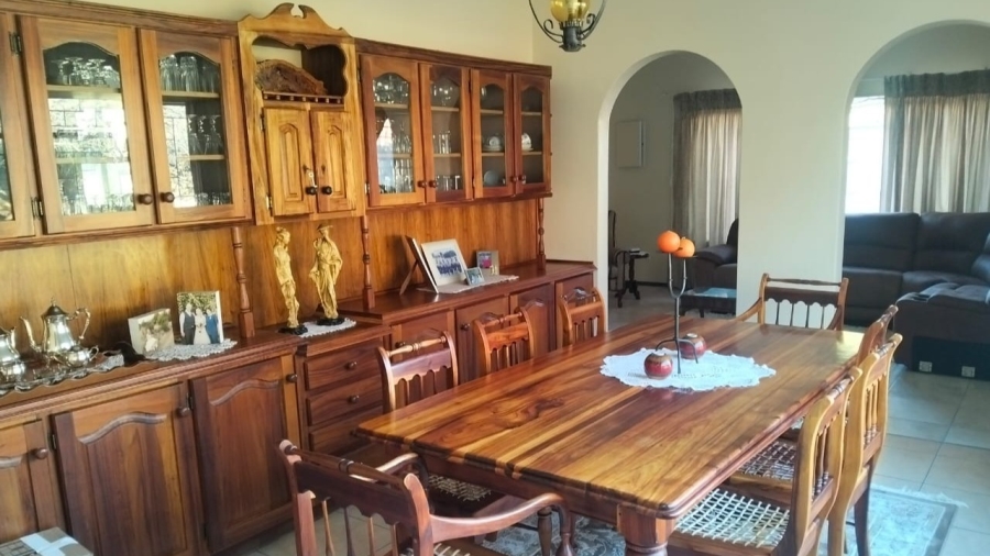 3 Bedroom Property for Sale in Universitas Free State